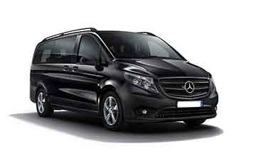 Airport Transfers in Forest Hill