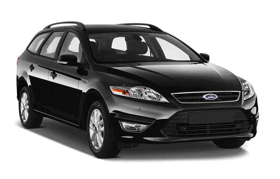 Airport Transfers in Forest Hill